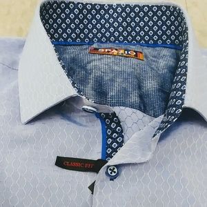 Dress shirt